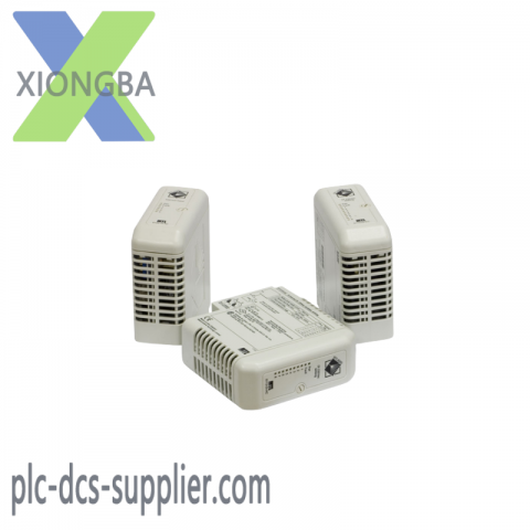 GE 8104-AO-IP-03 Output Module: Advanced Control Solution for Industrial Automation