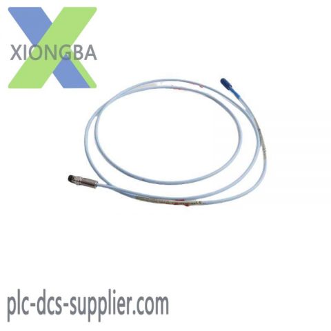 BENTLY NEVADA 81724-00-08-10-02 Proximity Probes - Precision Measurement, Industry Leading