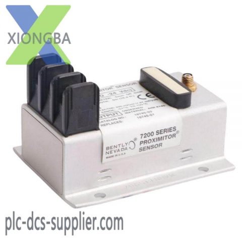 Bently Nevada 81725-01 Proximity Sensor