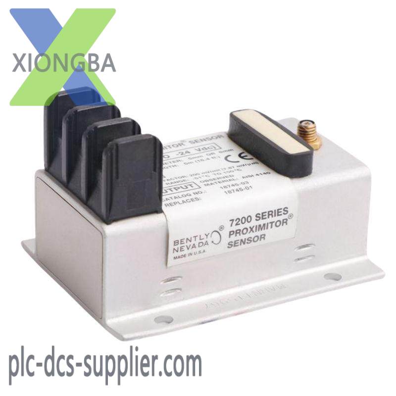 81725-01_bently_nevada_proximitor_sensor.jpg Bently Nevada 81725-01 Proximity Sensor