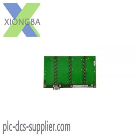 ABB 83SR04E-E 1 - Advanced Industrial Control Circuit Board