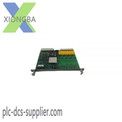 ABB 83SR04E-E GJR2390200R1211: Industrial Control Module, Precision Engineered for Advanced Automation Solutions