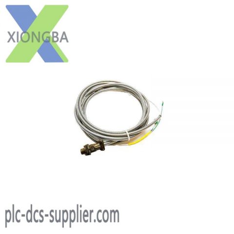 BENTLY NEVADA 84661-17 Velomitor Interconnect Cable