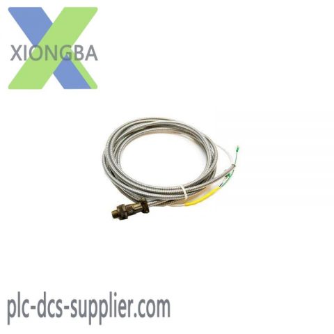 BENTLY NEVADA 84661-30 Interconnect Cable: A Reliable Connection Solution