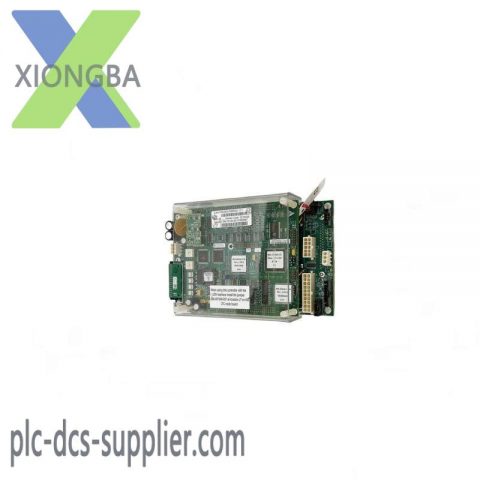 LAM Controls 853-049542R171 Industrial Temperature Control Module