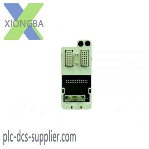 GE Industrial Controls 8601-FT-NI Field Terminal Module, Advanced Networking & Integration Solutions