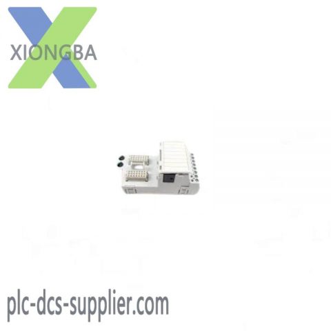 GE 8611-FT-FU Non-arcing Fused Field Terminal - High Efficiency, Safe Connection Solution