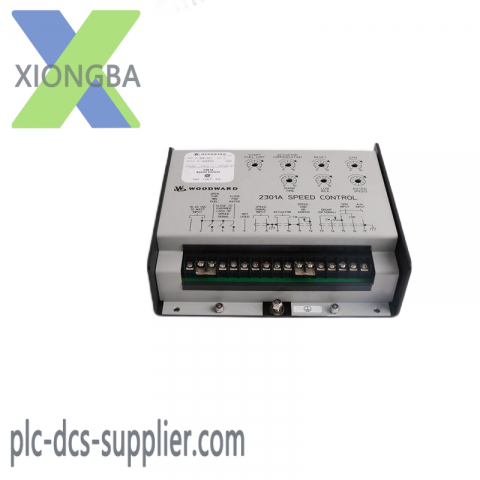 Elvisu SZM 8720R1 Industrial Control Module