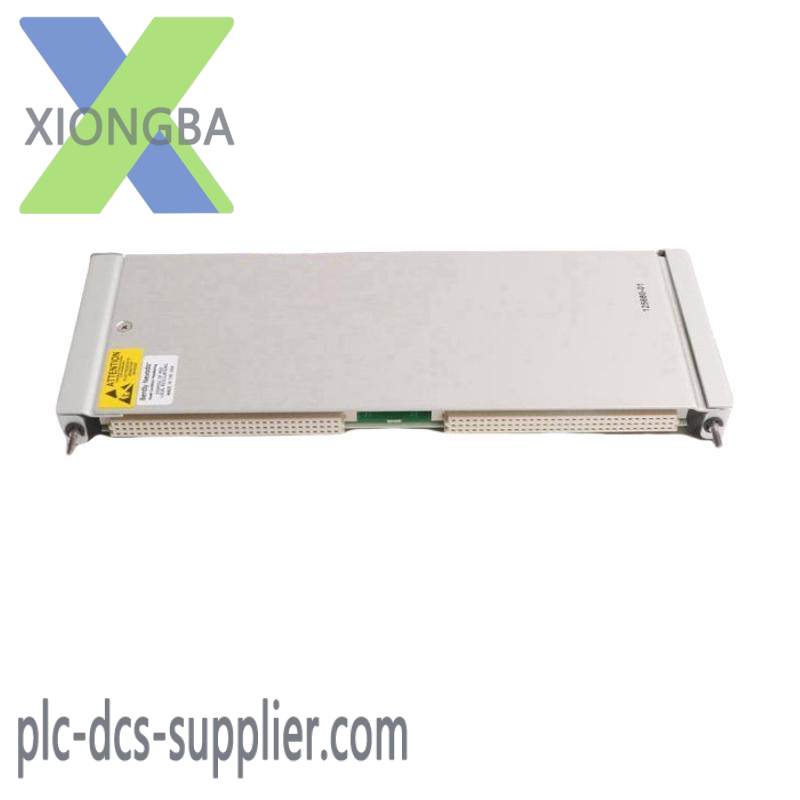 88843-04_bently_nevada_tachometer.jpg BENTLY NEVADA 88843-04: High-Precision Tachometer, Industrial Control Solutions