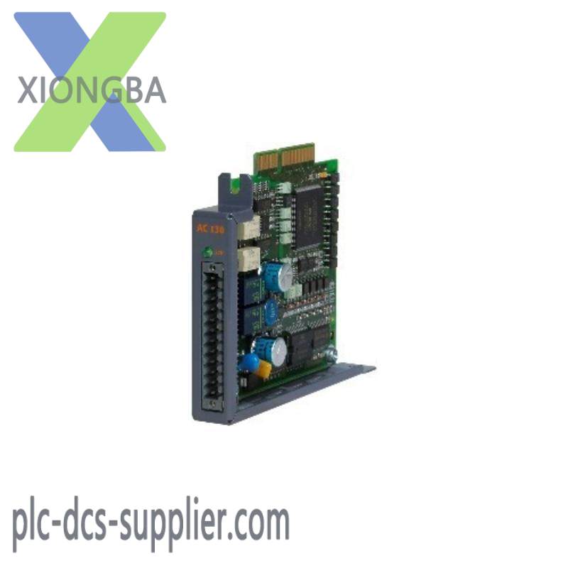 8ac130_60-1_b_r_acopos_plug-in_module.jpeg B&R 8AC130.60-1 ACOPOS Plug-in Module - Precision Control in Industrial Automation