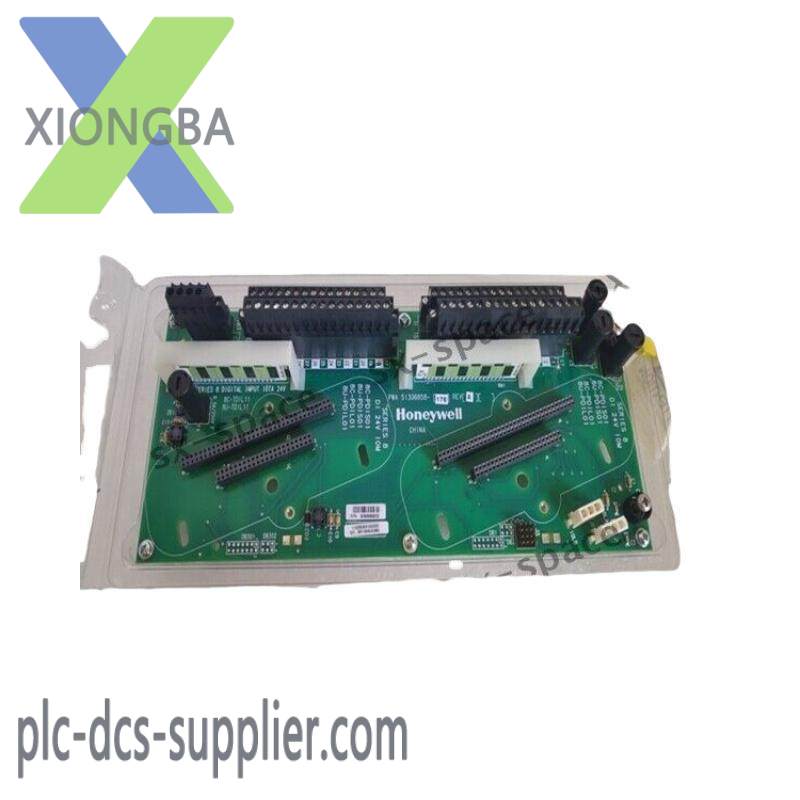 8c-taid61_51307069-175_honeywell_analog_input_module.jpg Honeywell 8C-TAID61 Analog Input Module, 51307069-175, PLC Input Module