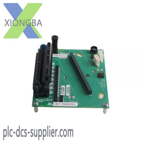 Honeywell 8C-TAIX51, 51306979-175: Advanced Digital Input Module