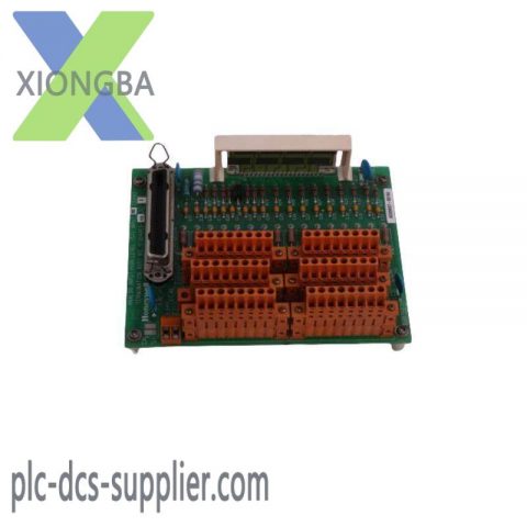 Honeywell 8C-TAOX51 51306983-175 Analog Output Module