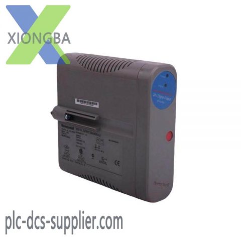 Honeywell 8C-TAOX61 51306981-175: Analog Output Module for Industrial Automation