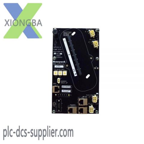 Honeywell 8C-TCNTA1 51307125-175 Series 8 Controller - Precision Automation for Industrial Control