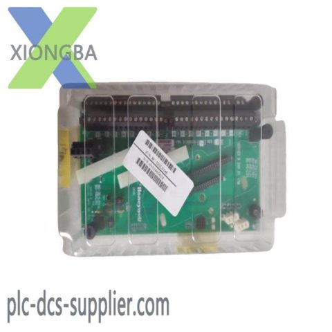 HONEYWELL 8C-TDIL01 51306856-175: Industrial Digital Input Board