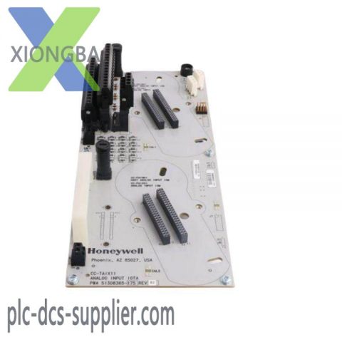 Honeywell 900C32-0021 HC900 24VDC Module with 32 Channels