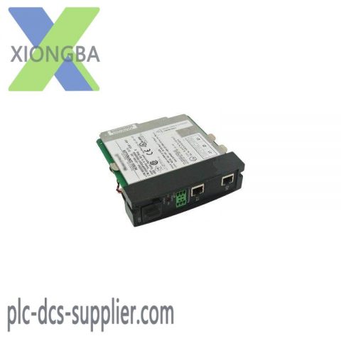 Holleywell 900C52-0244-00 C50 CPU Module: Precision Control for Industrial Automation