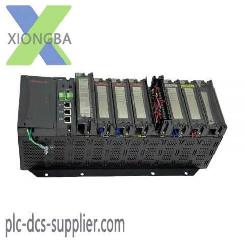 Honeywell 900C72-0144-00: Advanced Controller CPU Module