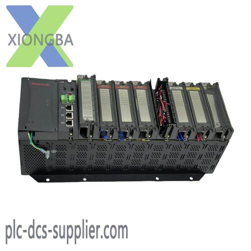 900c72-0144-00_honeywell_controller_cpu_module.jpg Honeywell 900C72-0144-00: Advanced Controller CPU Module