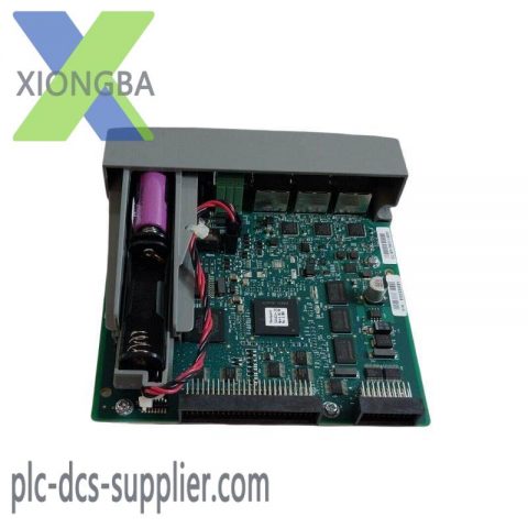 Honeywell 900C75S-0360-00 Industrial Controller