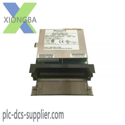 HONEYWELL 900G Digital Input Module - 02-0102, Industrial Control Solutions