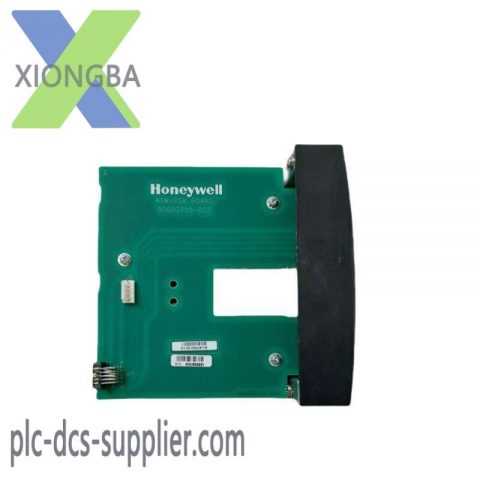 HONEYWELL 900PSM-0101: Redundant Power Status Module for Enhanced System Reliability