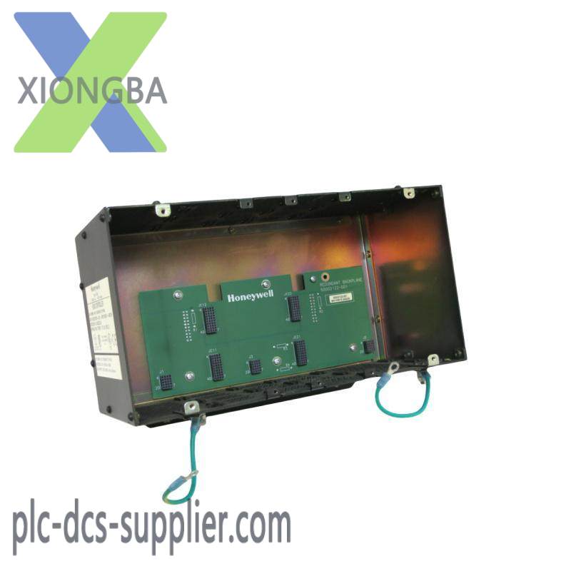 900rr0-0101_honeywell_redundant_cpu_rack_assy.jpg Honeywell 900RR0-0101 Redundant CPU Rack Assay for Advanced Industrial Control Systems