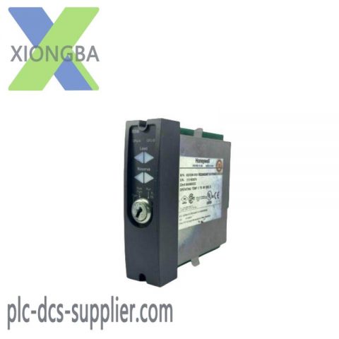 Honeywell 900RSM-0101 Redundant Switch Module: Industrial Control System Upgrade Solution