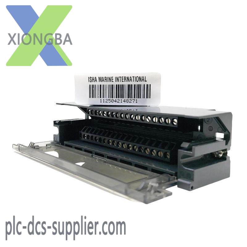 900tck-0001_honeywell_hc900_system_16_channel_ai_module.jpg Honeywell 900TCK-0001: HC900 System 16 Channel AI Module