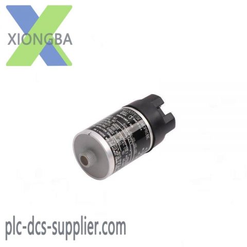 Bently Nevada 9200-06-01-10-00 Two-Wire Velocity Seismoprobe Transducer for Industrial Control Solutions