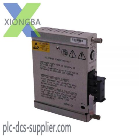 Bently Nevada 9200-06-02-10-00: Two-Wire Transducer for Industrial Automation