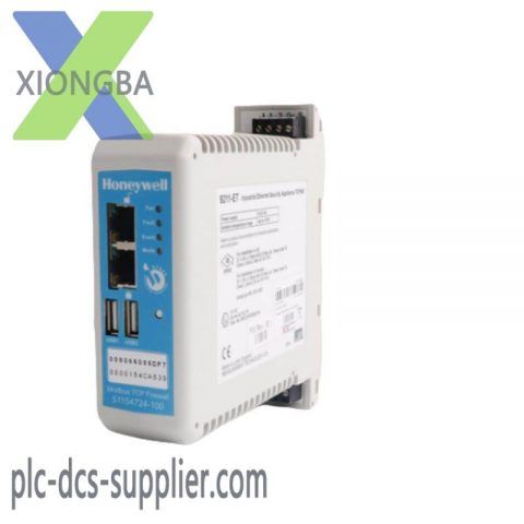 HONEYWELL 9211-ET-HN1 51154724-100 Drive MODULE: Precision Control for Industrial Applications