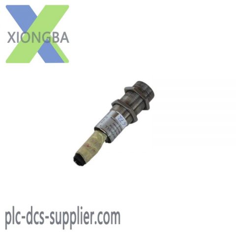 HONEYWELL 942-A4M -- 2D-K220S Ultrasonic Proximity Sensor