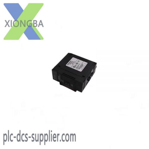 GE 9601-FT-NI Industrial PLC Control Module