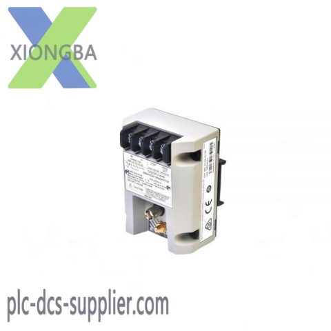 Bently Nevada 990-05-70-01-01 2-Wire Vibration Transmitter