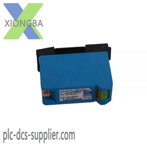 Bently Nevada 990-05-XX-01-00 Vibration Transmitter, Precision Measurement for Industrial Control