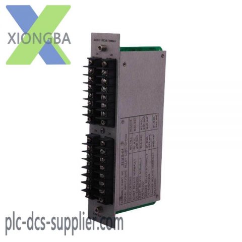 Bently Nevada 990-05-XX-01-CN Vibration Transmitter: Precision Measurement for Industrial Control