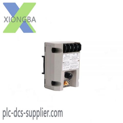 Bentley Nevada 990-08 Series Module: 283278-01 2-Wire Vibration Transmitter