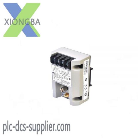 Bently Nevada 990-10-XX-01-00 MOD:283278-01 Vibration Transmitter