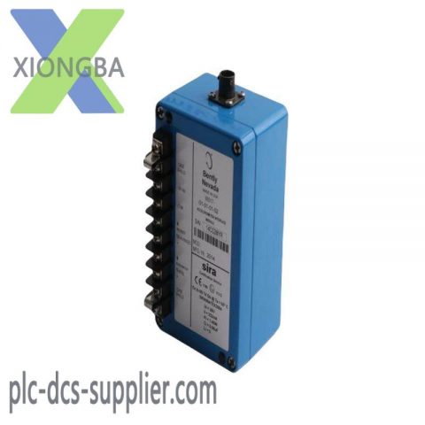 Bently Nevada 990-16-XX-01-CN | 106M1675-01 | Vibration Transmitter