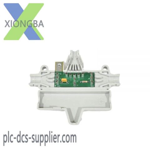 Schneider 990NAD23000 Modbus Plus Junction Box - Network Integration Hub