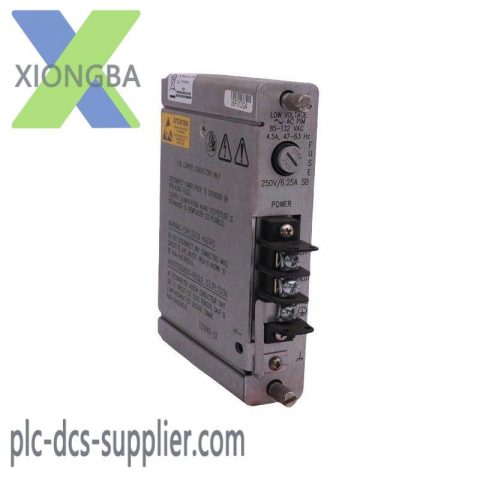 BENTLY NEVADA 991-01-XX-01-00 Thrust Transmitter - Precision Monitoring for Industrial Applications