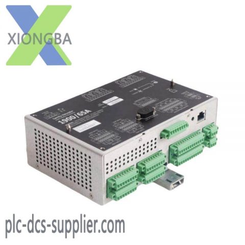 Bently Nevada 991-01-XX-01-00 MOD:288865-01 Transmitter: Precision Control Solution for Industrial Automation