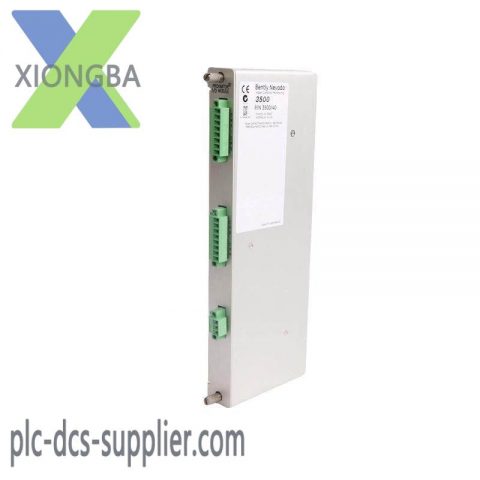 BENTLY NEVADA 991-01-XX-01-01 Proximity Sensor