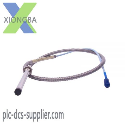 Bentley Nevada 991-01-XX-01-CN Axial Displacement Transmitter