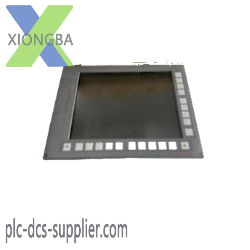 a02b-0303-c074_ge_operator_interface.jpg GE A02B-0303-C074: Operator Interface, Enhancing Control Efficiency Across Industries