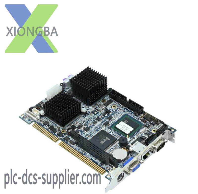 a1a0100521_siemens_cpu_board.jpg SIEMENS A1A0100521 - Advanced CPU Board for Industrial Control Systems