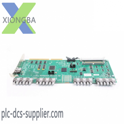 SIEMENS A1A10000350.00M: High-Performance PCB Board for Industrial Automation Solutions