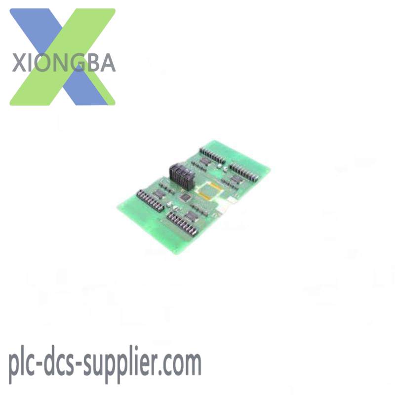 a5e00300849_siemens_pcb_card.jpeg SIEMENS A5E00300849: Industrial Control PCB Card, Optimized for High Performance and Reliability